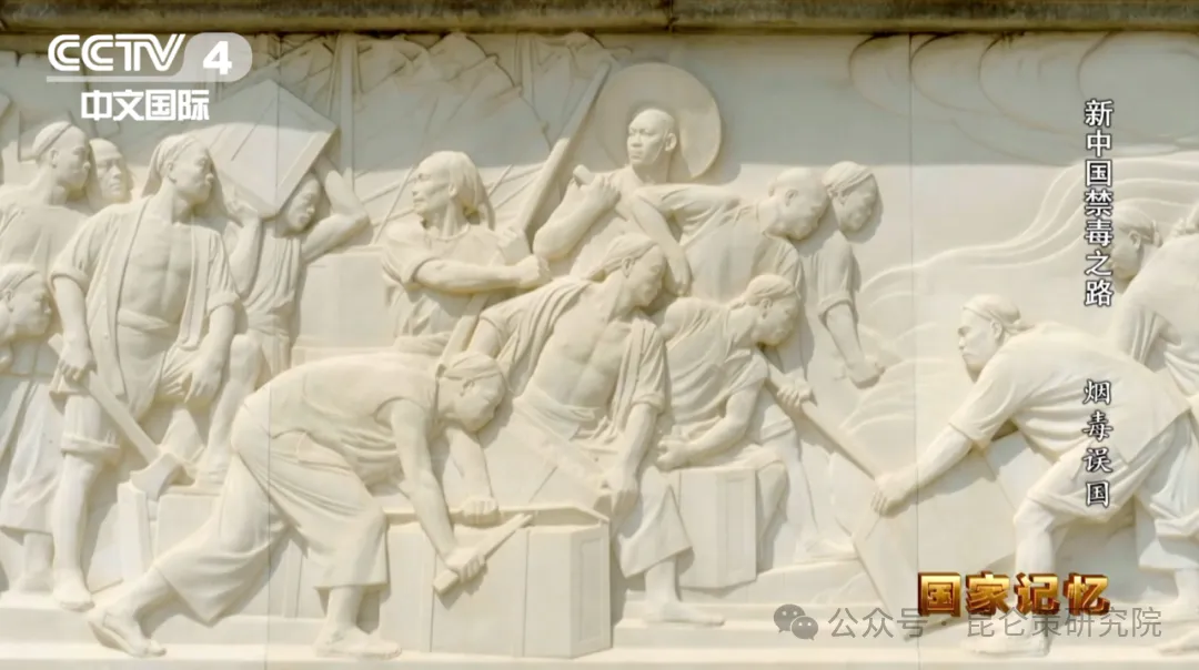 李光满：“吸毒记录封存”之忧不仅要被听见，更要勇于改正！