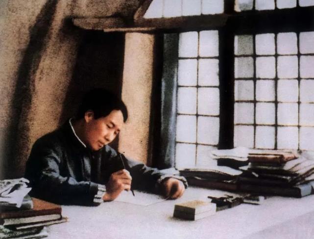 江涌：毛泽东是共产党成为抗战中流砥柱的关键——纪念抗日战争胜利80周年暨毛泽东诞辰132周年