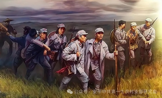 吴淳：《缅怀刘英妈妈》——刘妈妈最喜欢的一首七律诗