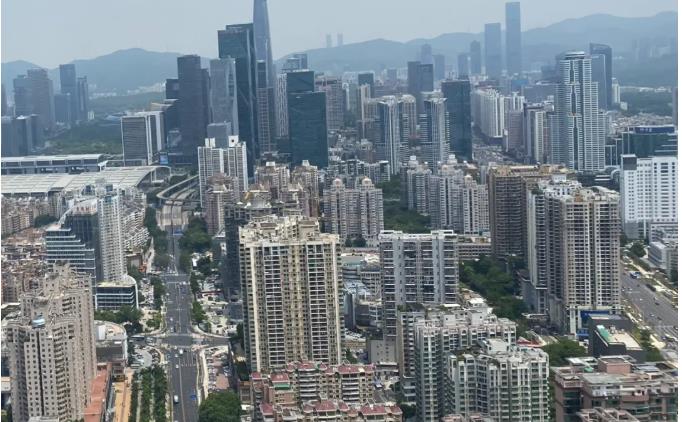 刘振起：再到深圳，又思多模态