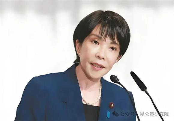 Ksliu：高市早苗的支持率为何居高不下？