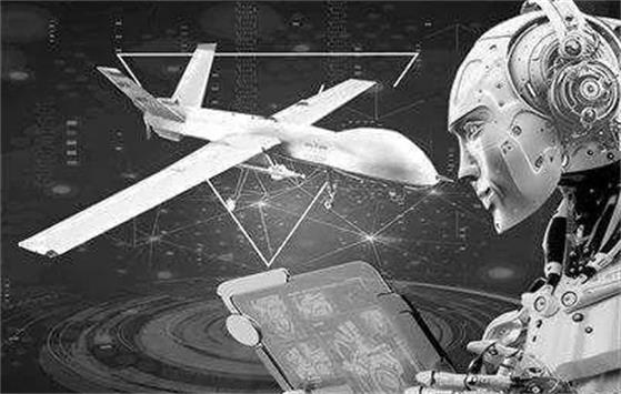 魏岳江：各国看到AI实战成效 竞相掀起研发国防版AI热潮